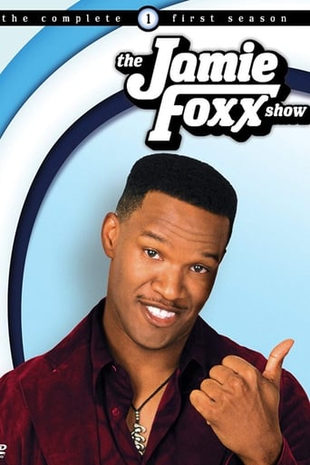 The Jamie Foxx Show