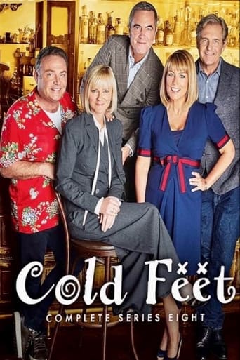 Cold Feet