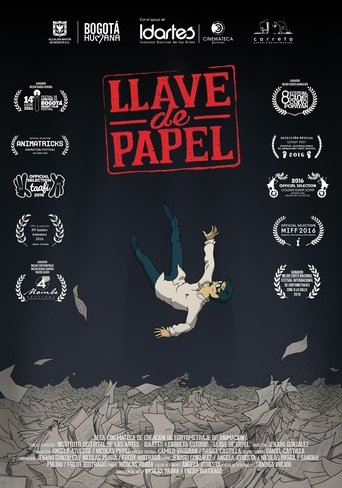 Paper Key