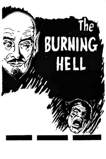 The Burning Hell 在线观看和下载完整电影