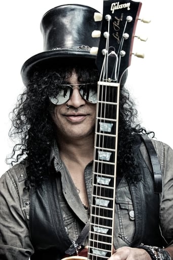 Image of Slash