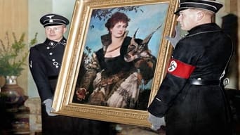 The Hunt for Hitler's Relics