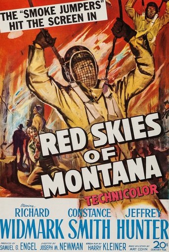 Movie Red Skies of Montana Poster Images, BackDrops Images, Logo Images posters 1 /6fZLCN24rx5oko8NmuAjBlUinNp.jpg