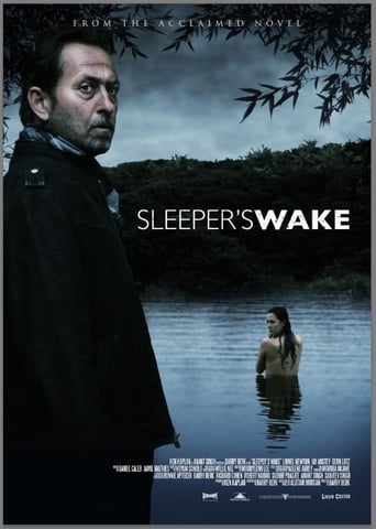 تحميل فيلم Sleeper's Wake 2012 كامل مترجم - ArabTrix