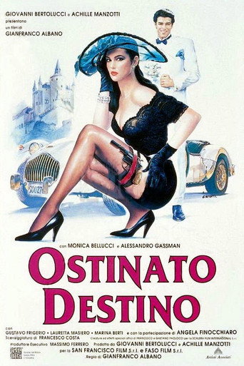 Ostinato destino 在线观看和下载完整电影
