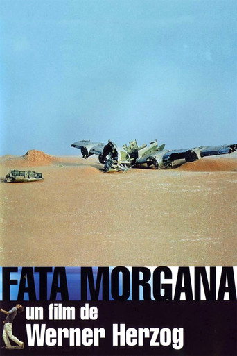 Fata Morgana 在线观看和下载完整电影