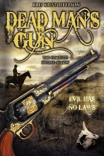 Dead Man's Gun