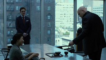 Shadows in the Glass