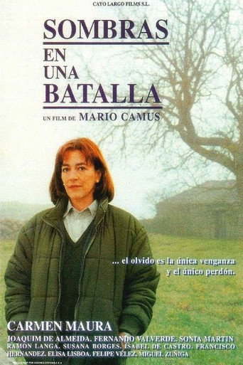 Sombras en una batalla 在线观看和下载完整电影