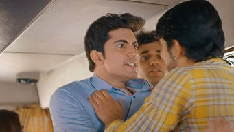 Dev, Shiva's Heated Spat