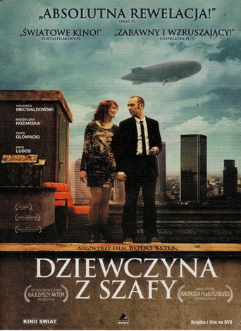 Dziewczyna z szafy 在线观看和下载完整电影