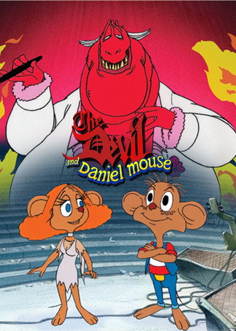 The Devil and Daniel Mouse 在线观看和下载完整电影