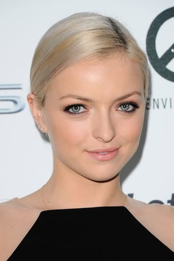 Image of Francesca Eastwood