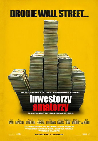 Okładka filmu Inwestorzy amatorzy