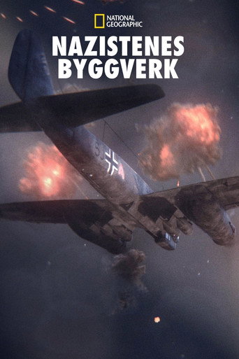 Nazi Megastructures