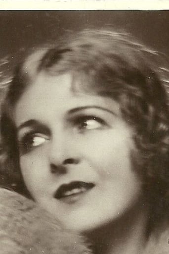 Image of Flora le Breton