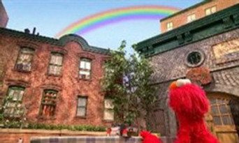 The Rainbow Show episode still image