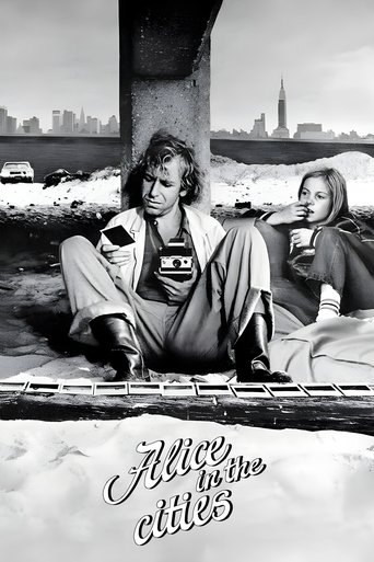 Movie Alice in the Cities Poster Images, BackDrops Images, Logo Images posters 1 /6h4nm1BtgWlgh5TwZrFfpmcaXVu.jpg