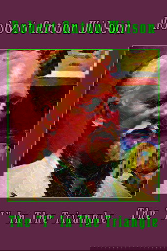 Robert Anton Wilson: The "I" In The Triangle