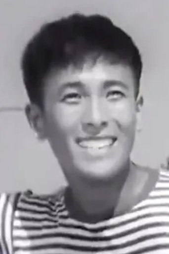 Image of Xiaoquan Gu