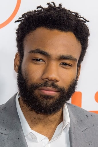 Image of Donald Glover