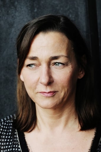 Image of Steffi Kühnert