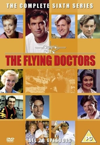 The Flying Doctors