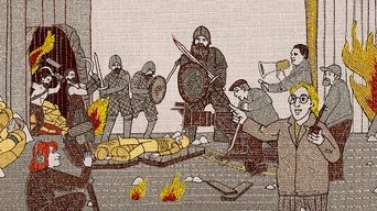 Capa de Game of Thrones: The Last Watch