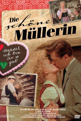 Die schöne Müllerin 在线观看和下载完整电影