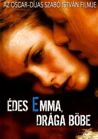 Édes Emma, drága Böbe - vázlatok, aktok 在线观看和下载完整电影