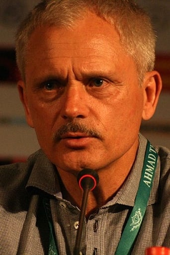 Image of Fyodor Popov