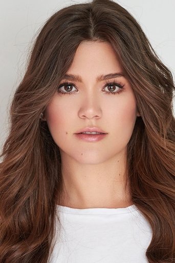 Actor Daniela Tapia