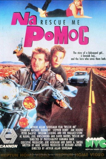 Okładka filmu Na pomoc