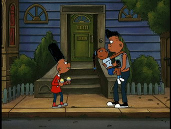 Gerald vs. Jamie O