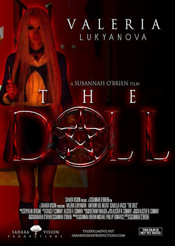 Watch The Doll (2017) Fmovies