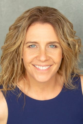 Image of Suzanne Maddock