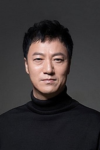 Image of Jeong Gi-seop