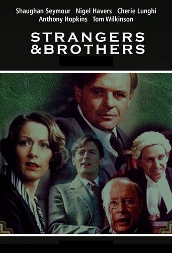 Poster de Strangers and Brothers