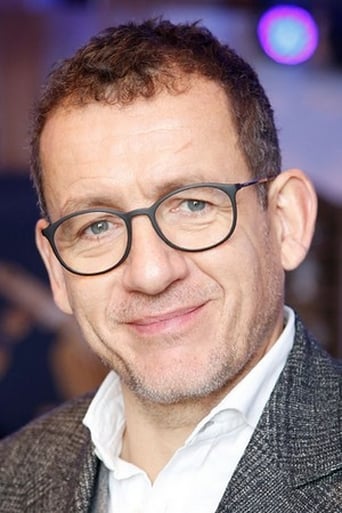 Actor Dany Boon