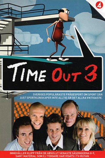 Time Out 3 在线观看和下载完整电影