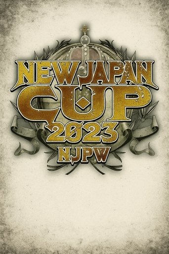 NJPW New Japan Cup 2023: Day 1