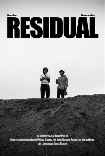 Residual