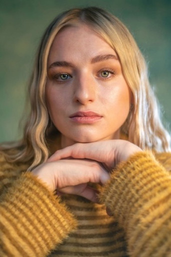 Image of Matilda Tucker