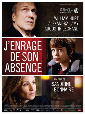 J'enrage de son absence 在线观看和下载完整电影