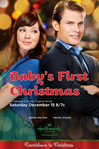 Baby's First Christmas 在线观看和下载完整电影