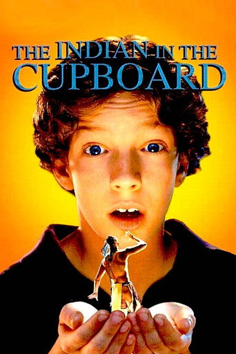 The Indian in the Cupboard 在线观看和下载完整电影