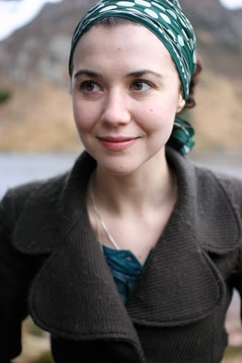 Image of Lisa Hannigan