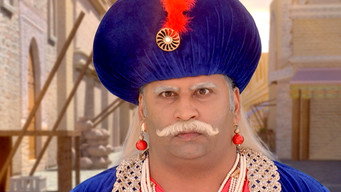 Baalveer's Ally In Ginistan