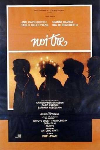 Movie Poster