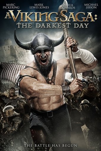 A Viking Saga: The Darkest Day 在线观看和下载完整电影